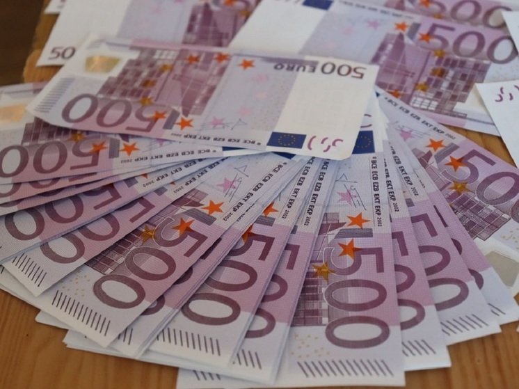 В Екатеринбурге осудили жителя Татарстана, сбывавшего евро на 30 млн рублей