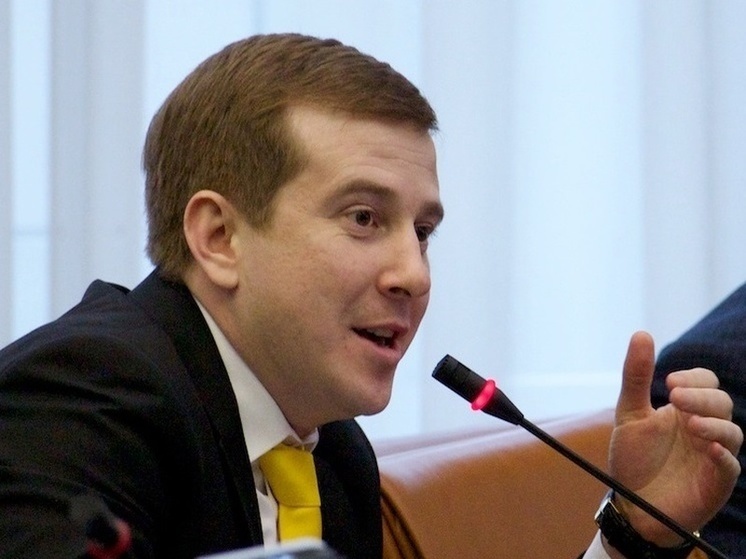 Красноярский «Жириновский» стал советником главы Таймыра