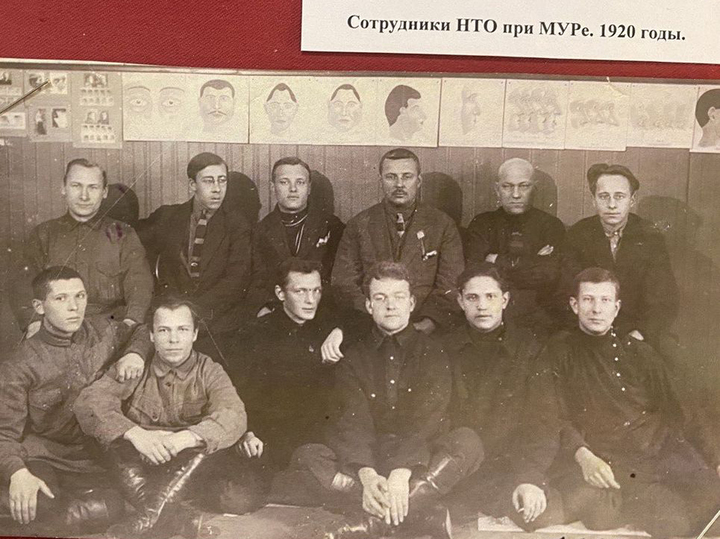 Убили 30 москвичей: век назад в столице судили семейную пару маньяков
