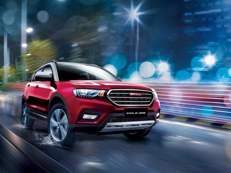 Автопроизводитель HAVAL откроет еще два официальных дилера в Новосибирске