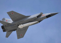 Согласно данным мониторинговых ресурсов, наблюдается аномальная активность авиации НАТО в районе Крыма