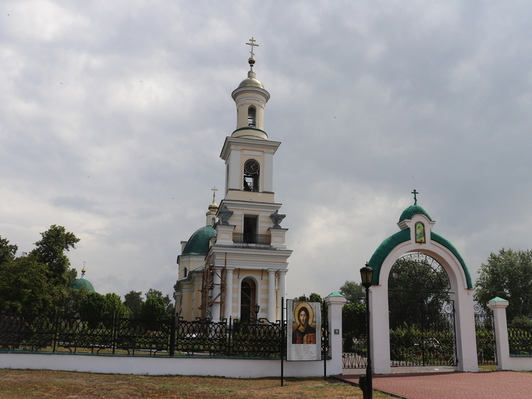 Какие церковные православные праздники нас ожидают 20 октября