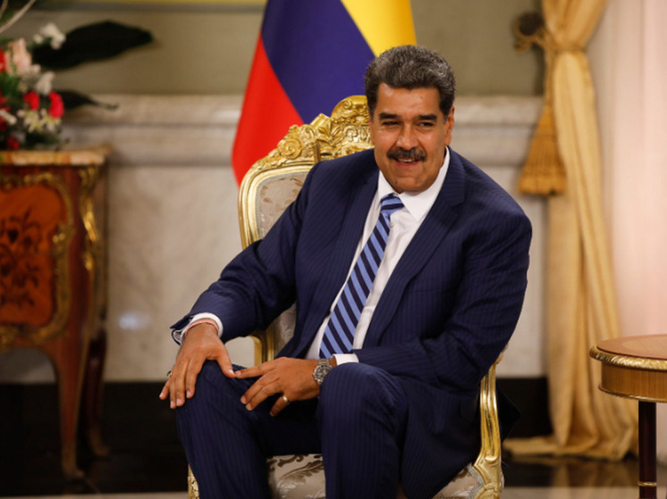 США ослабили нефтяные санкции против Венесуэлы