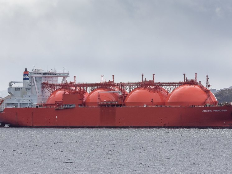 Japan in a short time reduced imports of LNG from the Russian Federation by 21.4%, coal - by 77.3%