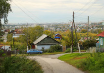 Проект масштабной застройки Нагорной части Барнаула, где располагаются сейчас частные дома, был вынесен на общественные обсуждения. Местные жители выступили против.
