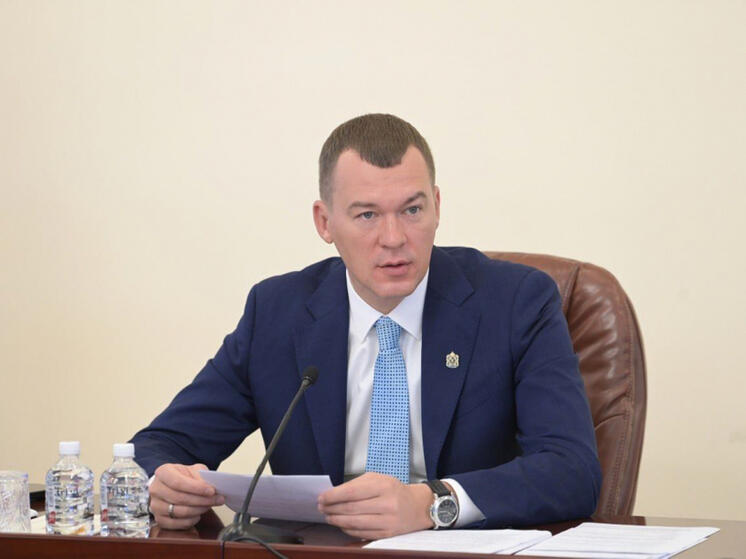 Мощности Мамыжского ГОК заработают уже в следующем году