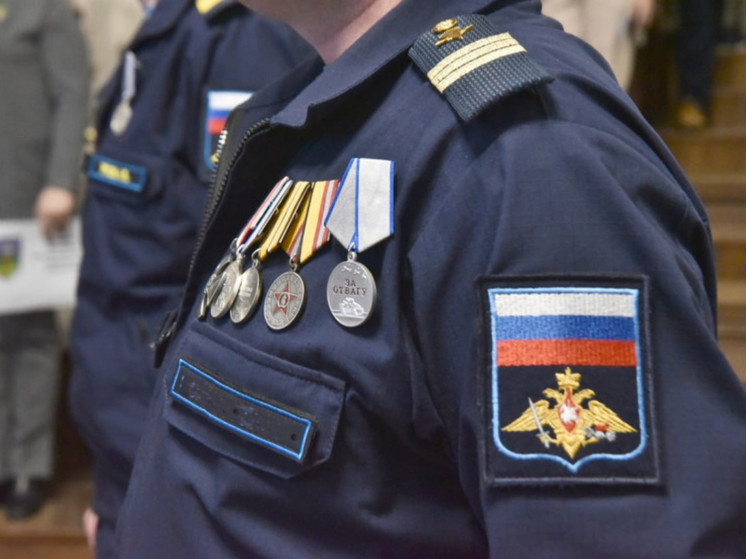 Губернатор Андрей Травников поддержал инициативу по увековечиванию в Новосибирской области памяти павших в СВО воинов