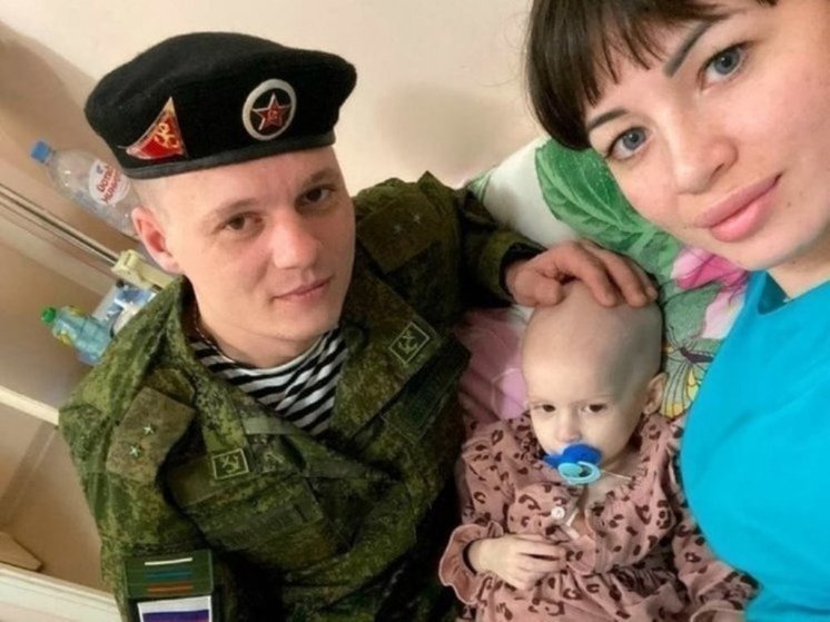 Семья девочки с нейробластомой из Ноябрьска улетела из Израиля: ребенка будут лечить в Стамбуле