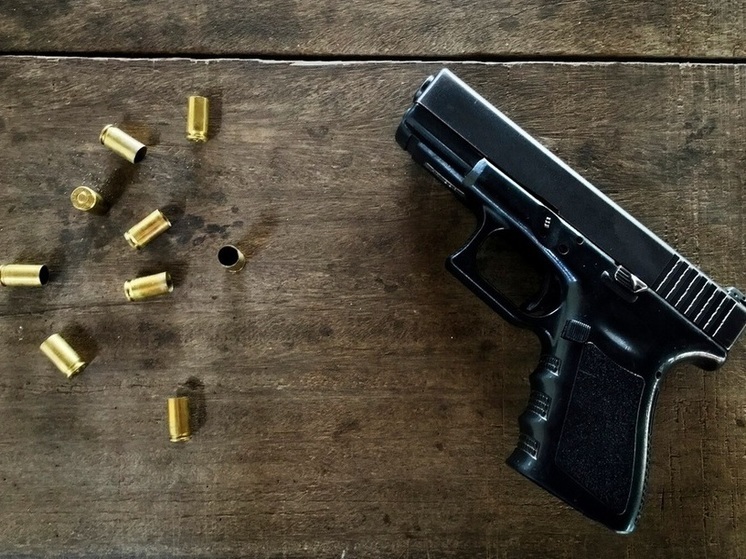 Житель Тайшета идёт под суд за шуточный грабёж с игрушечным пистолетом