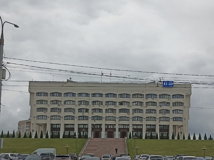 Во Владимирской области назначен новый министр сельского хозяйства