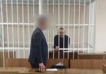 Бывший владелец магазина-бара «Айпара» Эльшан Алиев получил реальный срок лишения свободы за попытку мошенничества в крупном размере