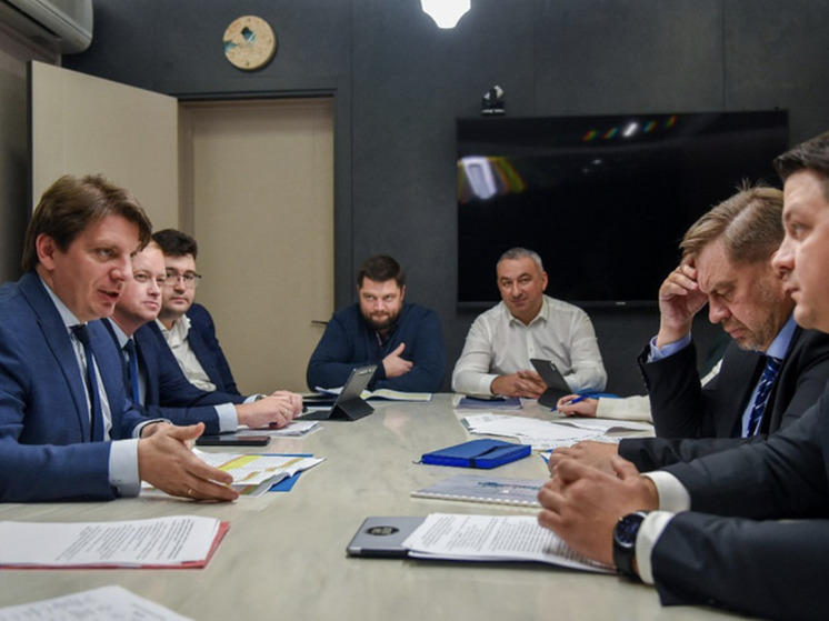  Ленобласть потратит 750 млн рублей на восстановление Енакиево в 2024 году