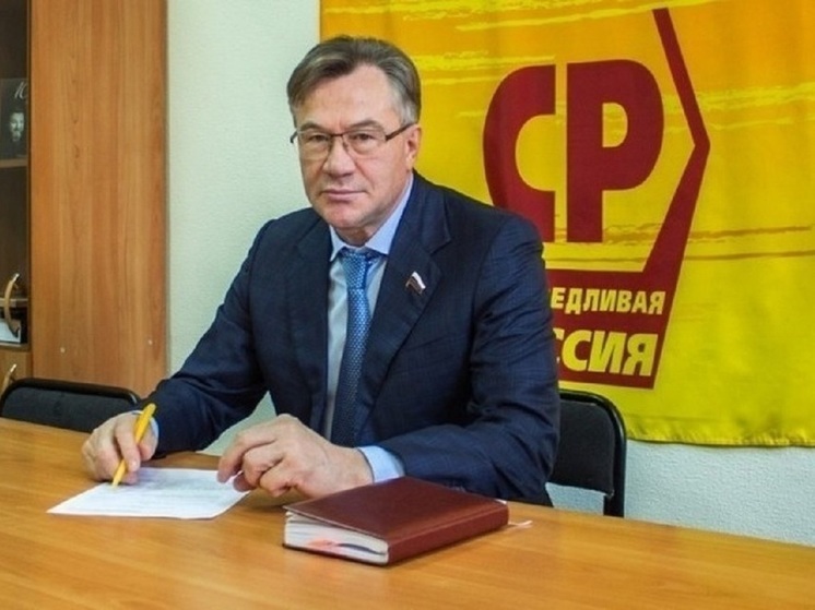 Алтайский депутат Госдумы Терентьев заявил о необходимости возвращения выборов глав городов и сел