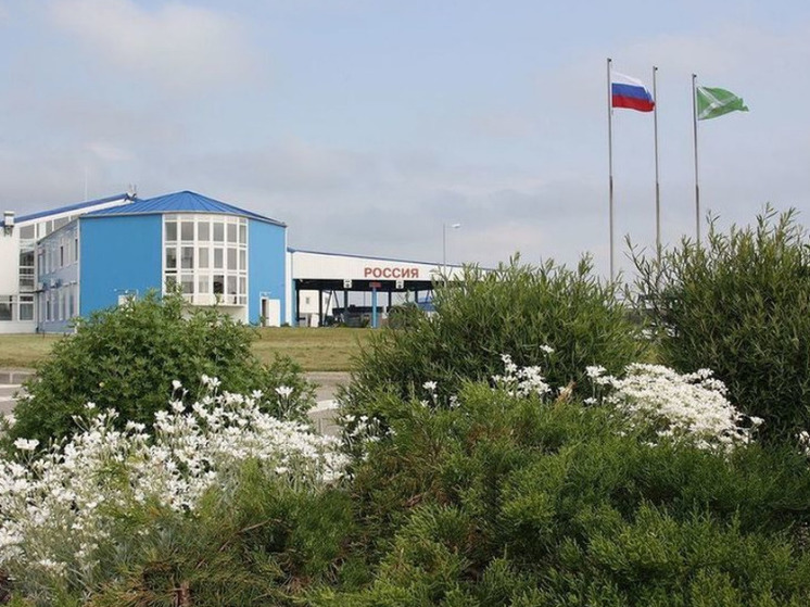Граждане Украины не смогут попасть в Калининградскую область через Евросоюз