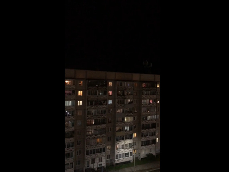 Ужасные крики матери и ребенка пугают всю улицу в Петрозаводске