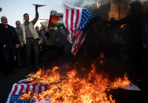 Отсутствие реакции властей на события в Палестине могут привести к социальному взрыву и новой «арабской весне», заявил в интервью aif