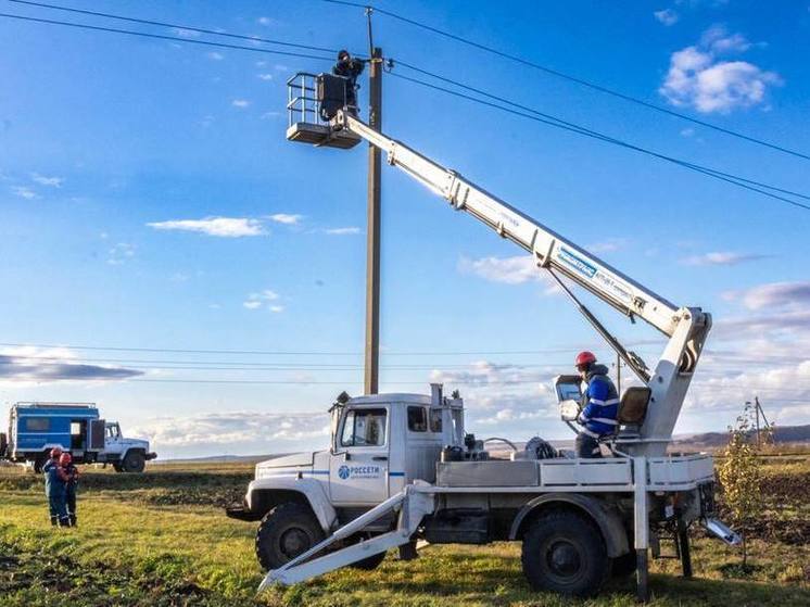 Энергетики «Россети Центр» и «Россети Центр и Приволжье» восстановили электроснабжение потребителей в 831 населенном пункте Нижегородской области