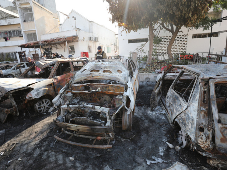Экс-глава ЦРУ Петреус предупредил Израиль о тяжелых последствиях вторжения в Газу