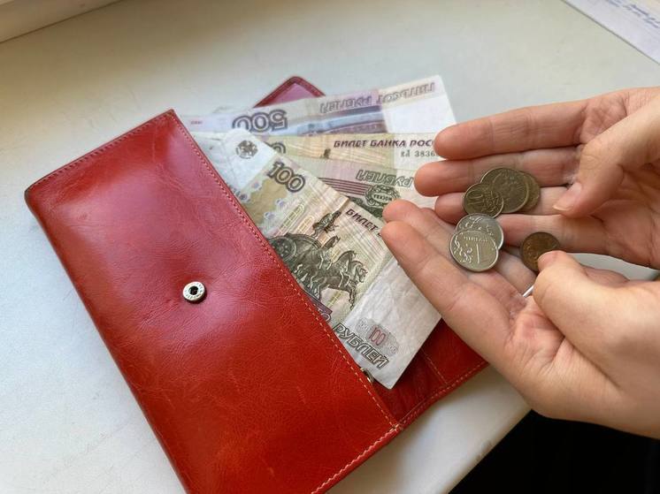 Новая волна инфляции накрыла Калининградскую область
