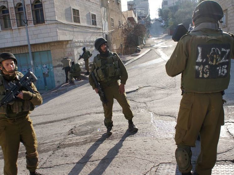 Reuters: ЦАХАЛ планирует крайне жестокую операцию в Газе