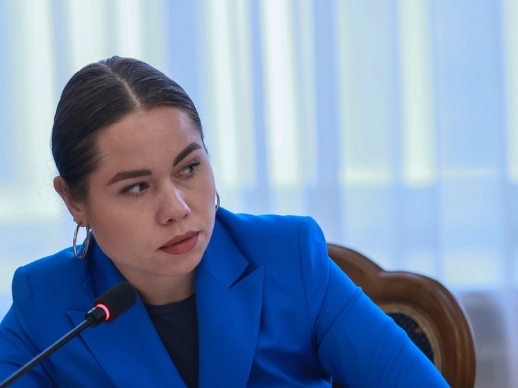 Экс-министр Гарнец не поблагодарила губернаторов Красноярского края после отставки