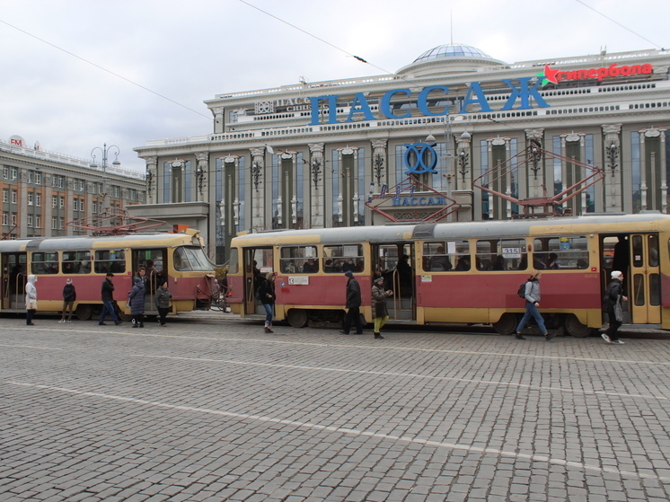 В Екатеринбурге вновь повысят стоимость проезда