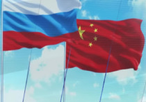 Алексей Зубец, директор института социально-экономических исследований Финансового университета при правительстве России, дал свои комментарии относительно экономического сотрудничества между Россией и Китаем