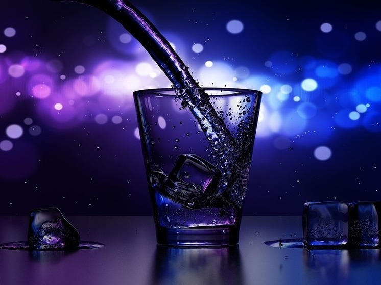 Уфимская прокуратура выяснит, как 12-летняя девочка отравилась водкой в баре