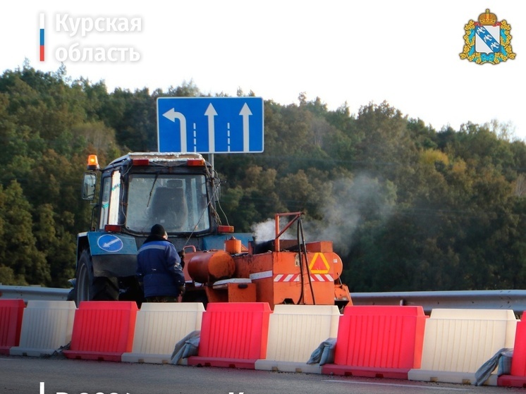 Известно, какие улицы отремонтируют в Курске в следующем году