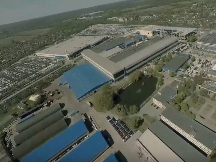 «Автотор» может наладить выпуск кроссоверов Jetour