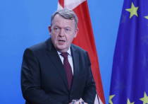 Министр иностранных дел Дании сообщил о существовании тайных планов по урегулированию конфликта на Украине