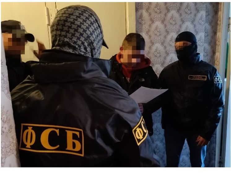 На Смоленских поджигателей возбуждено уголовное дело по статье «Диверсия»