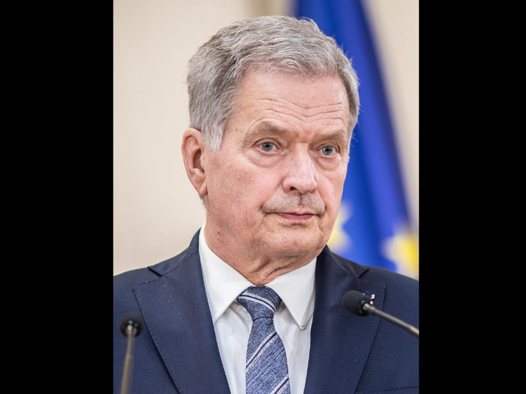 Президент Финляндии заявил, что готов поговорить с Путиным