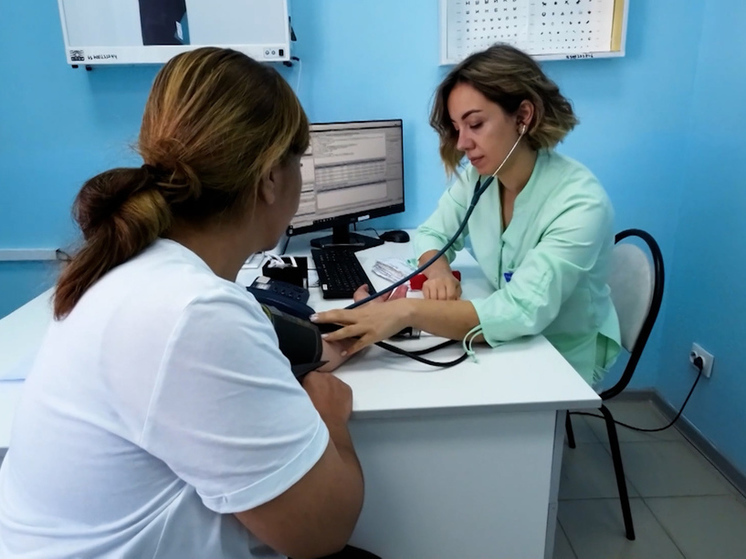 Теплый медпункт: в Краснодарском крае догазифицировали первый соцобъект