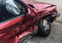 Трагедия произошла ночью 18 октября в городе Славгороде. Пьяный водитель за рулем автомобиля Mark II был без прав.
