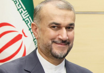 Глава МИД Ирана на пресс-конференции перед вылетом из Джидды, где ранее прошло экстренное заседание Организации исламского сотрудничества, заявил, что Ближний Восток находится в состоянии, подобном пороховой бочке