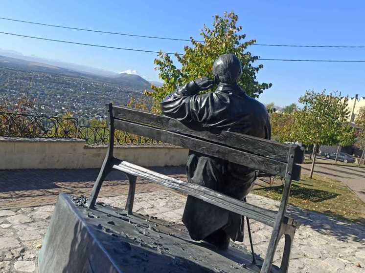 В выходные на Ставрополье вернется лето