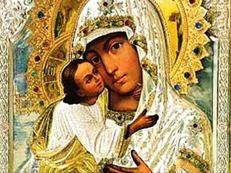 20 октября — день памяти святой иконы Божьей Матери: что запрещено в праздник