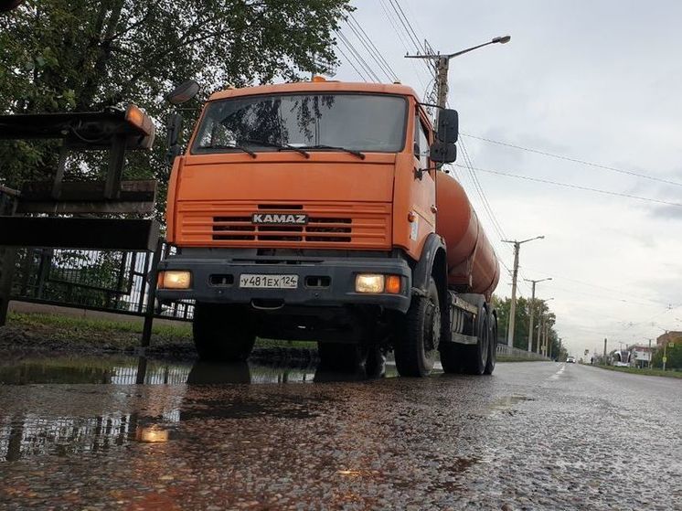 В Красноярске возник дефицит кадров на транспортных предприятиях
