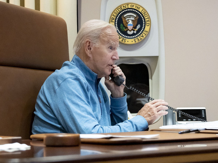 Конгресс уклоняется от решения