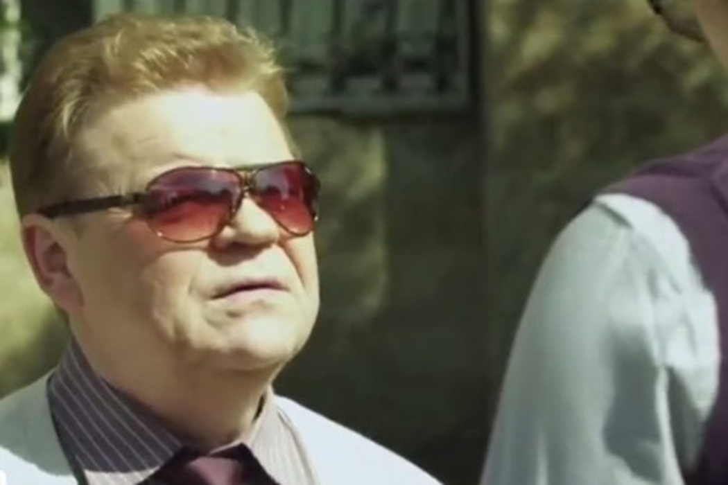артемьев улицы разбитых фонарей