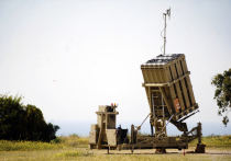 Агентство Reuters со ссылкой на американские источники сообщает, что США намерены передать Израилю две системы ПВО «Железный купол»