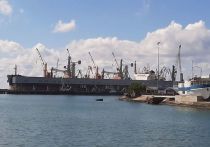 Оперативный штаб Краснодарского края сообщил, что 21 октября в акватории морского порта Туапсе будут проводиться учения, включающие в себя тренировочные стрельбы