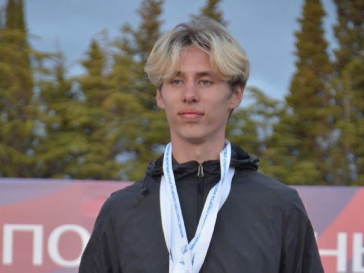 Многоборец из Башкирии победил на всероссийских соревнованиях