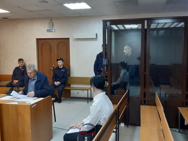 В Курске мужчина по неосторожности убил 71-летнюю мать