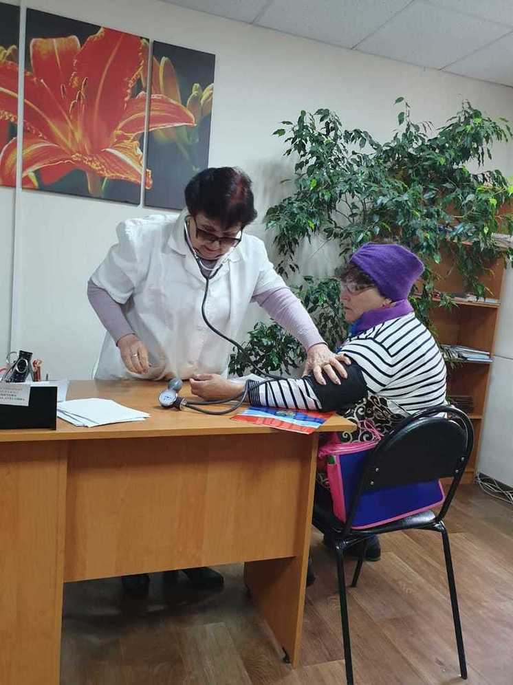 В Ингушетии откроют амбулаторно-диагностический медцентр на 500 посещений в сутки