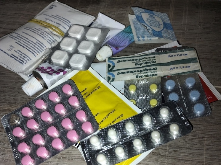 Порядка тысячи рецептов на бесплатные медикаменты получили льготники в ЛНР