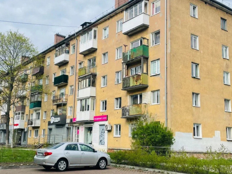 Фонд капремонта получит 1,3 миллиарда рублей