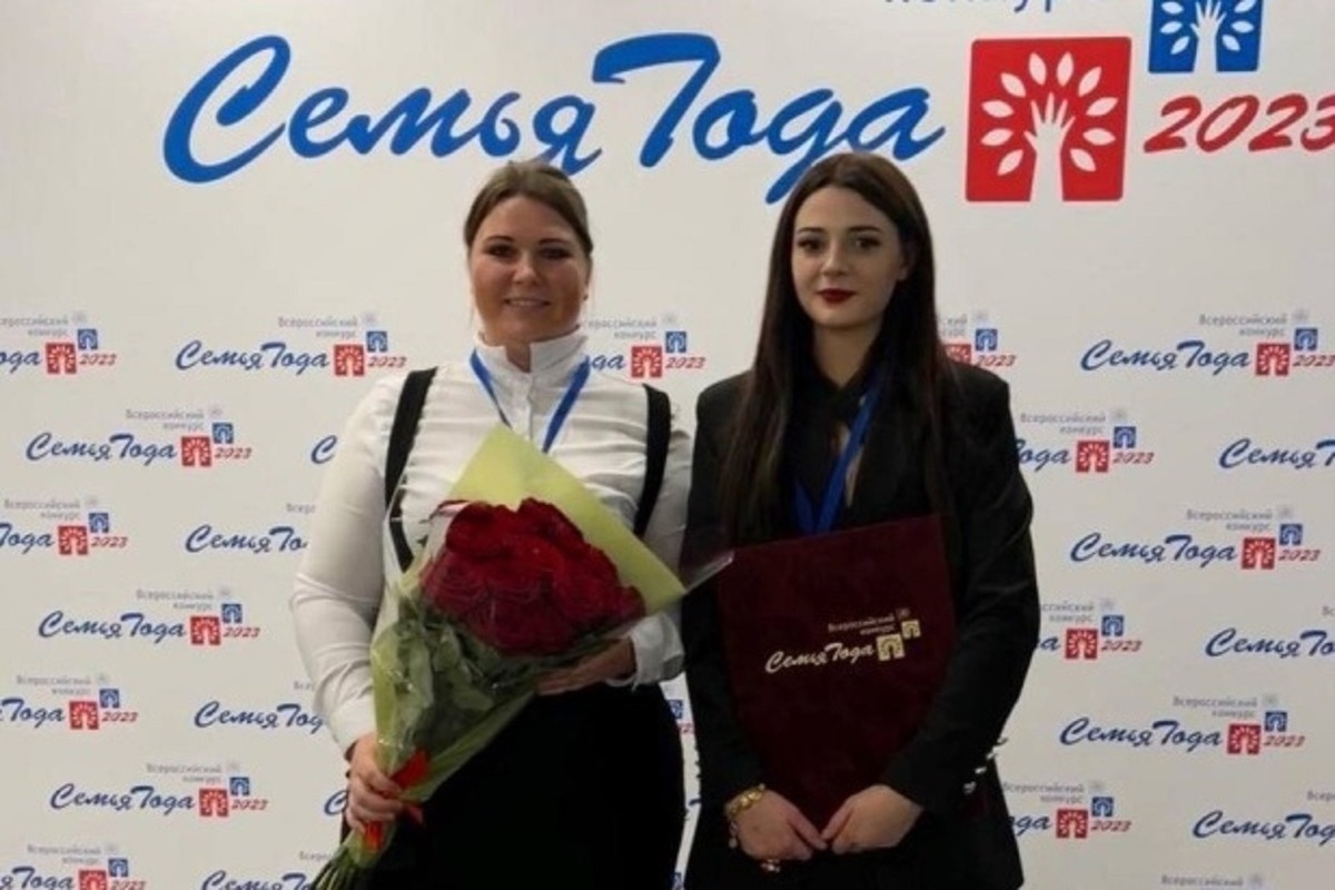 Костромская чета фермеров победила во всероссийском конкурсе «Семья года»