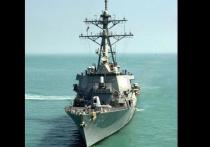 Официальный представитель Пентагона Патрик Райдер сообщил на брифинге журналистам, что эсминец ВВС США USS Carney, который находится в Красном море, перехватил крылатые ракеты и беспилотники, выпущенные из Йемена